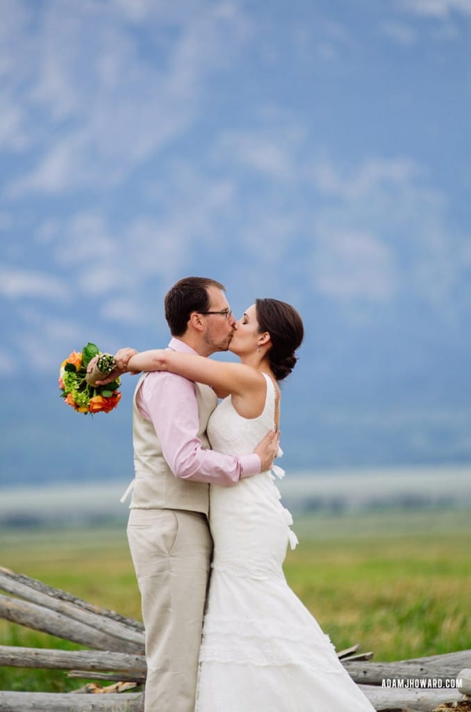 Moulton Barn Wedding Photography in Jackson Hole Jackson Hole Wedding
