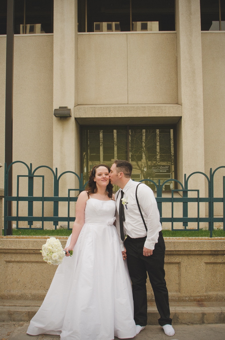 Anthony and Amber Benes | Denver Wedding Photography | Jackson Hole ...