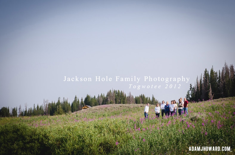Photo of Jackson Hole Family Vacation near Togwotee