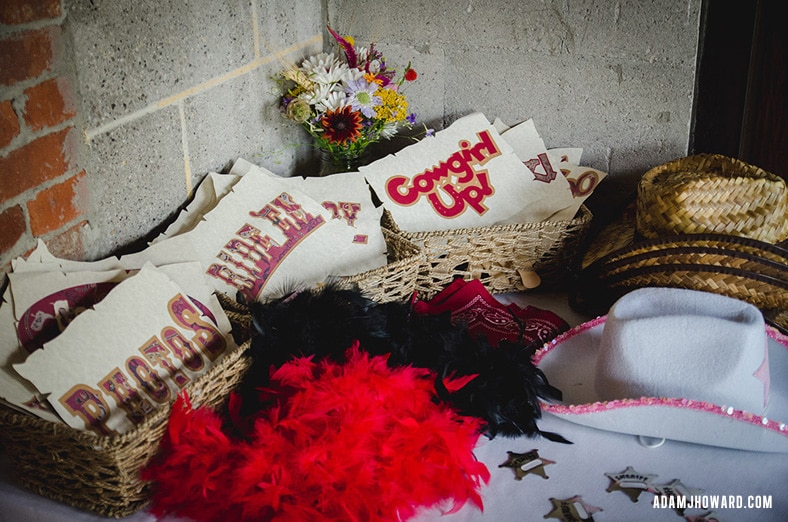 Custom Wedding Photo Booth Signs