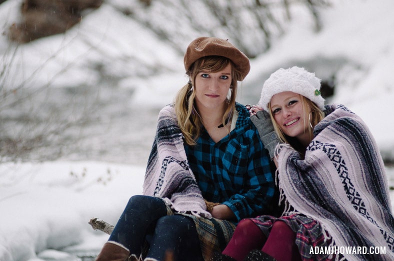 Jackson Hole Portrait Photography