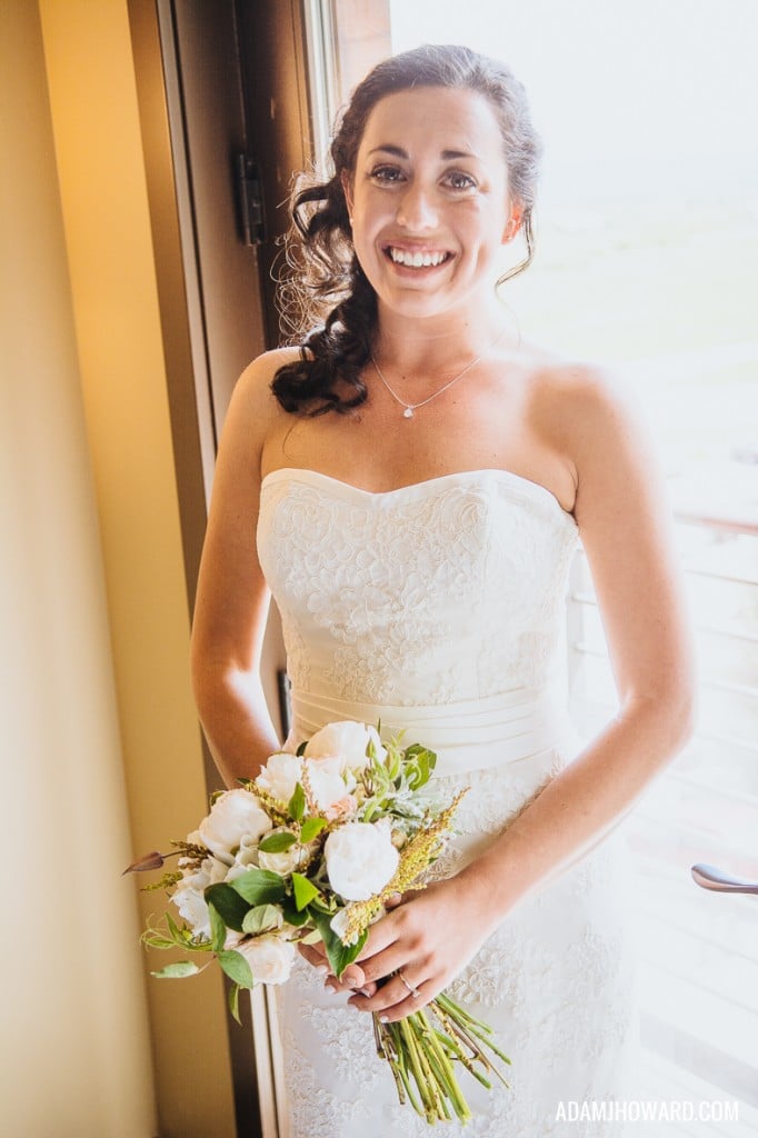 Jackson Hole Wedding Photographer Ashley & Jeremy at the Calico